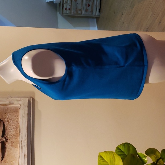 Cable & Guage Tank - Picture 3 of 5